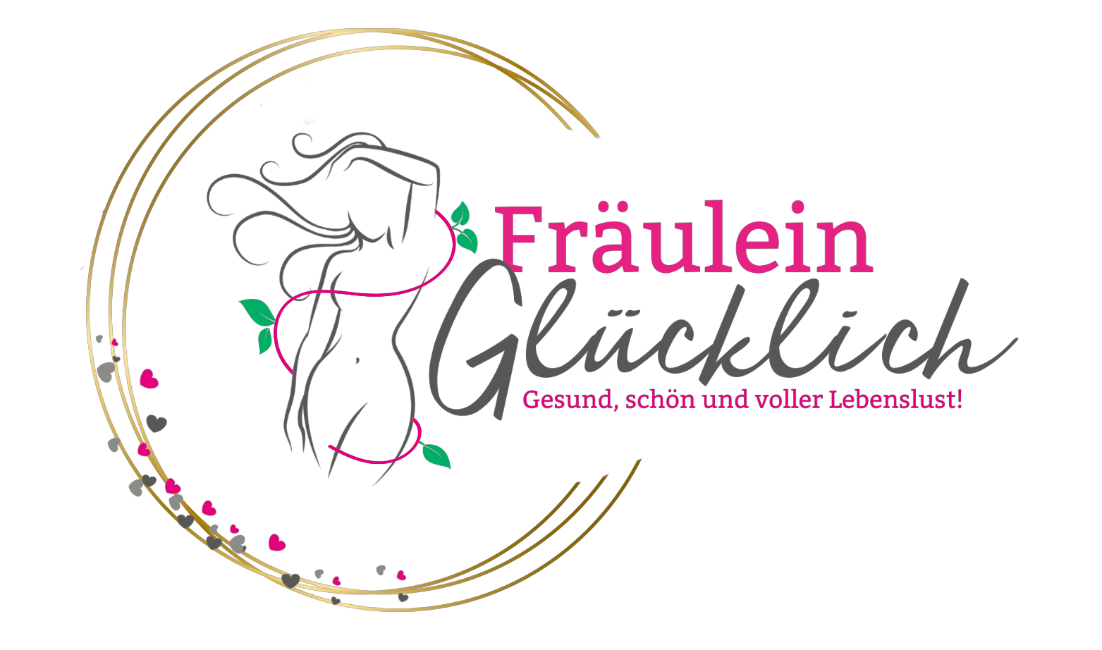 Fräulein Glücklich